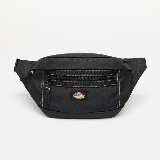 Dickies Ashville Pouch - Black - ONE SIZE