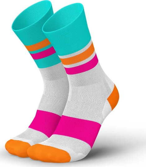 Incylence Ultralight Tracks High Cyan Pink 43-46
