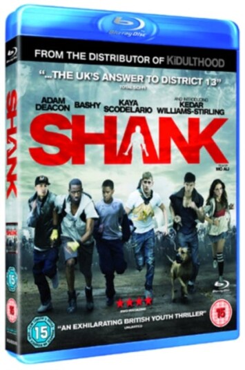 Shank