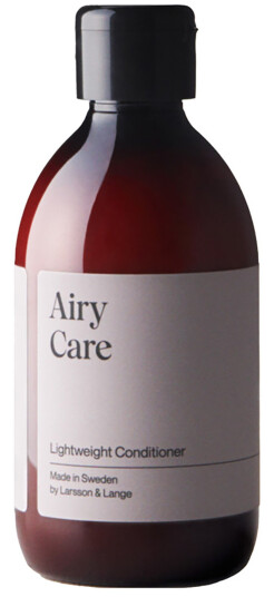 Larsson & Lange Airy Care Lightweight Conditioner 300 ml