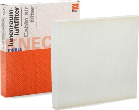Kupefilter MAHLE LA 74