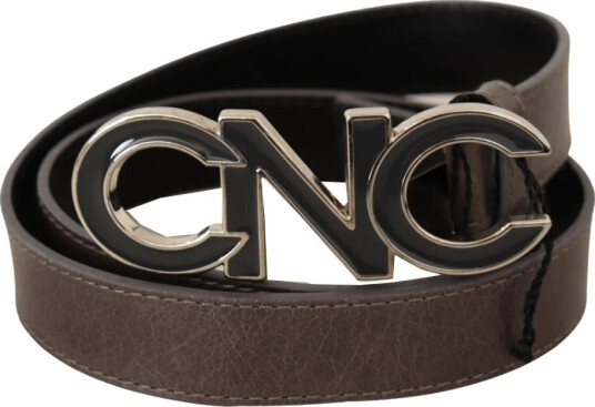 Costume National Herre Accessories Brun ONE SIZE,