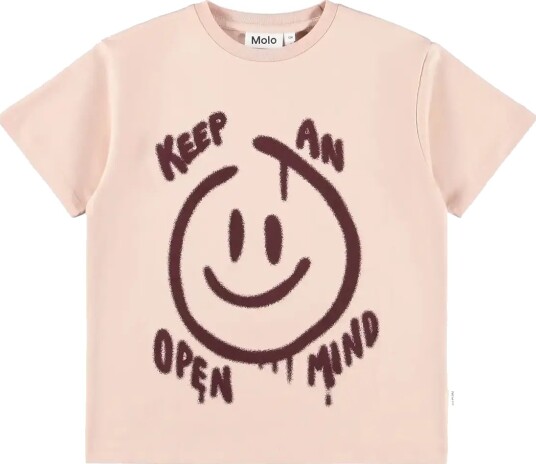 Molo Riley Pink 110