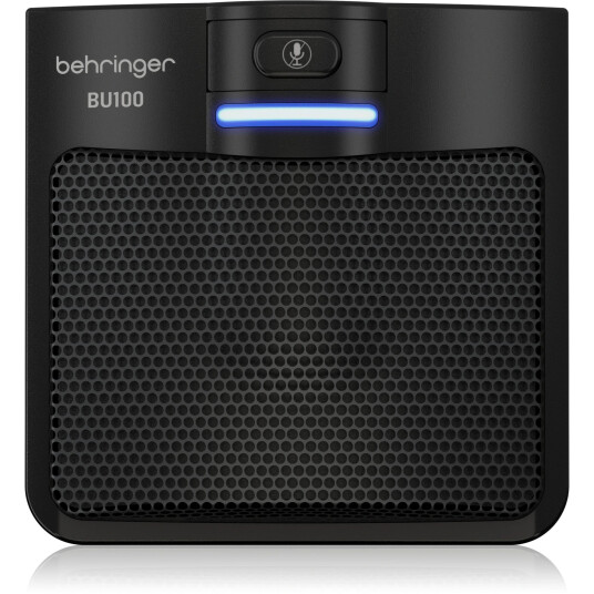 Behringer Bu100