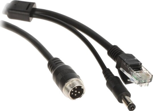 Autone Ate Avia W/Rj45 0.3M 0,3 M Autone Ate Avia W/Rj45 0.3M 0,3 M