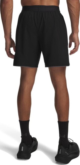 Under Armour Men"s UA Velociti Pro 2-In-1 Shorts Ultimate Black, S