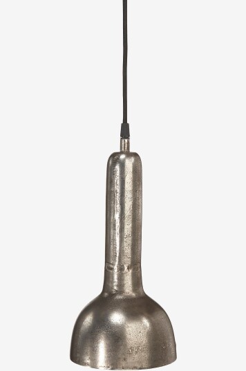 PR Home Taklampe Bainbridge 32 cm Sølv PR Home Taklampe Bainbridge 32 cm Sølv