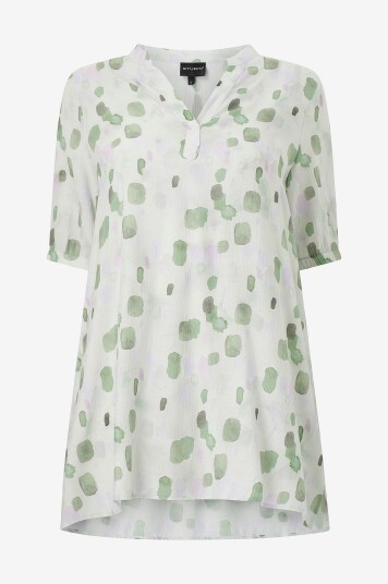 Studio Tunika sKanja Tunic Hvit