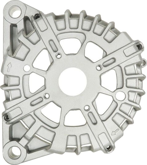 Holder, generator-drivflens AS-PL ABR3063S