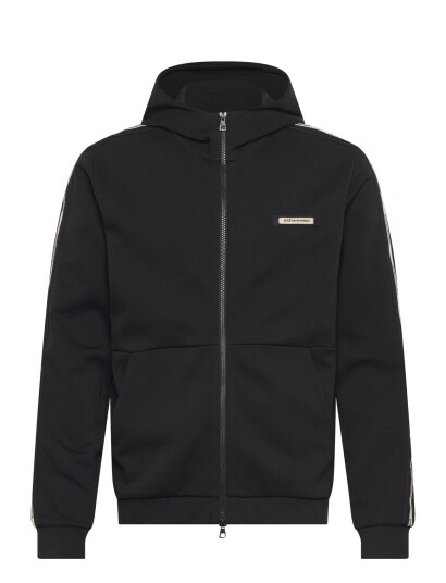EA7 Sweatshirt Black XXXL EA7 Sweatshirt Black XXXL