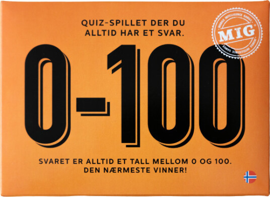 0 100 Oransje NO 0 100 Oransje NO