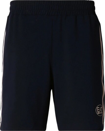 EA7 Shorts Navy S EA7 Shorts Navy S