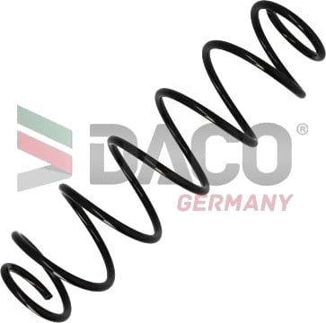 DACO Germany 813901HD Fjær