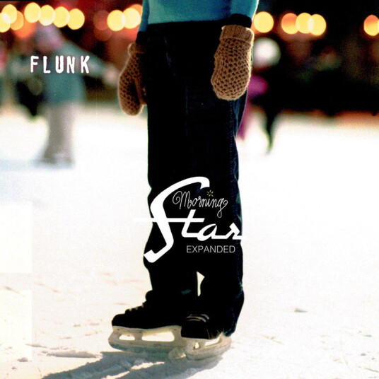 Flunk Morning Star Expanded Expanded Vinyl