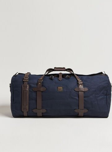 FilsonRugged Twill Duffle LargeNavy