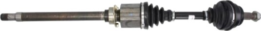 Point Gear Drivaksel POINT GEAR PNG72378