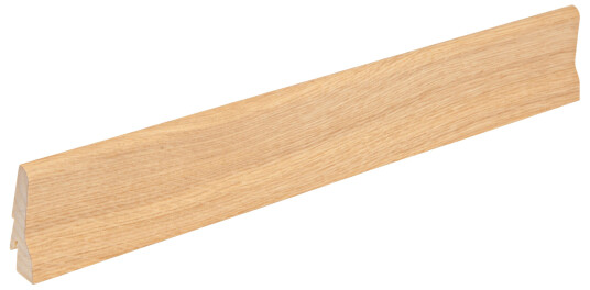 Kährs GULVLIST 22X60 EIK MATT