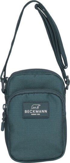 Beckmann Crossbody Bag Dark Green