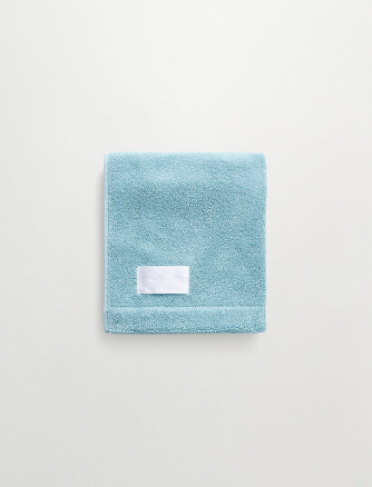 MAGNIBERG Gelato Hand Towel - Blue - 50X 80CM