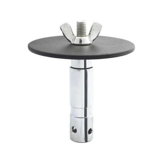 Kupo KS-042 28mm Pin w/M12 Thread & Plate