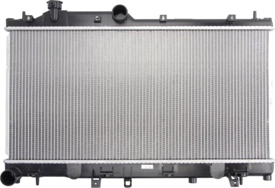 Radiator, motorkjøling KOYORAD PL093220