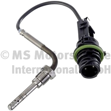 Sensor, eksostemperatur PIERBURG 7.12441.00.0