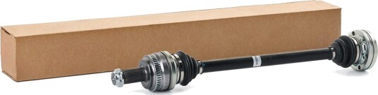 RIDEX REMAN 13D0289R Drivaksel