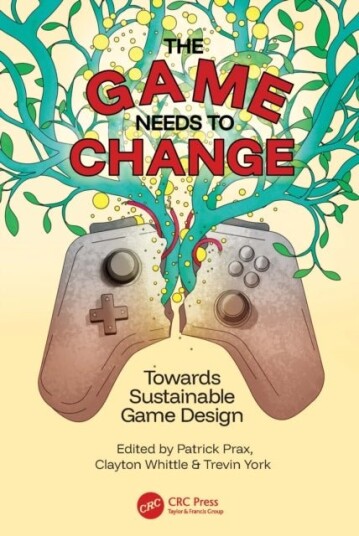 The Game Needs to Change The Game Needs to Change