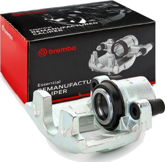 Bremsecaliper BREMBO F 06 124