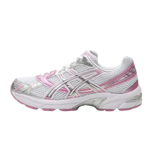 Asics, Dame, Sko, Flerfarget, 40 EU,