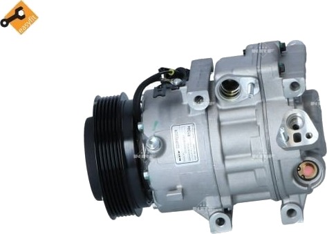 AC kompressor NRF 32468