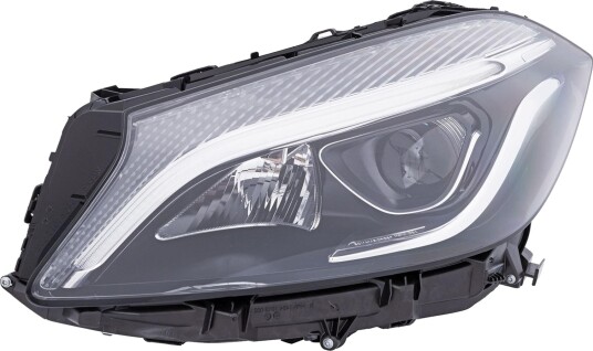 DIEDERICHS 1682181 Frontlykter
