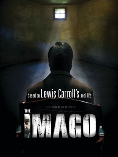 The Imago (2015) DVD