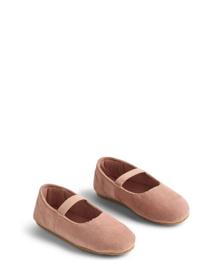 Wheat Ballerina Rosen Pink 24