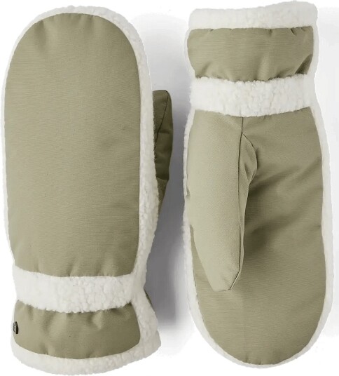 Hestra Ronja - BEIGE - 6