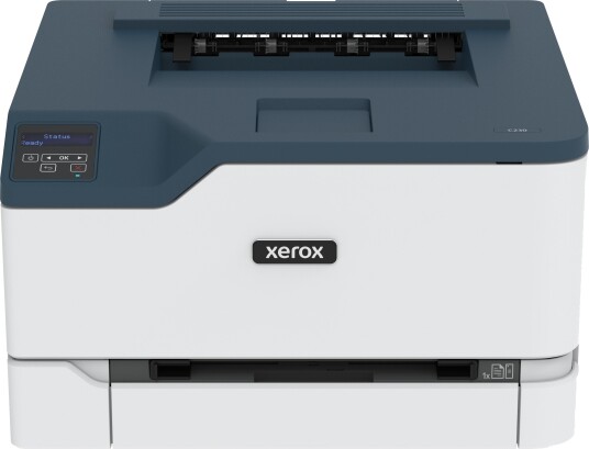 Xerox C230 Laserskriver Farge A4 600x600 DPI Wi-Fi og LAN Xerox C230 Laserskriver Farge A4 600x600 DPI Wi-Fi og LAN