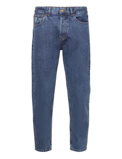Lois Jeans New Bruno 6620 Noad Man - Blue - 29 x 32