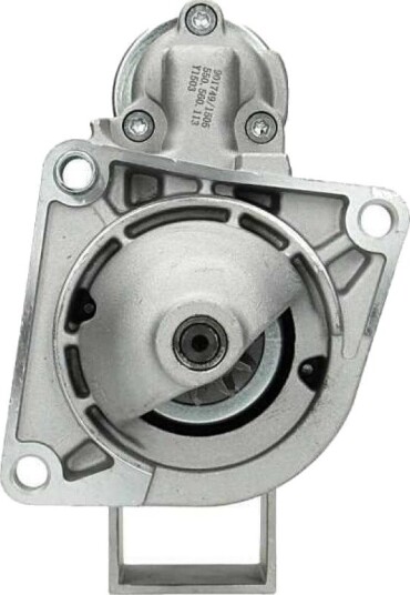 BV PSH 500.560.113.010 Starter BV PSH 500.560.113.010 Starter