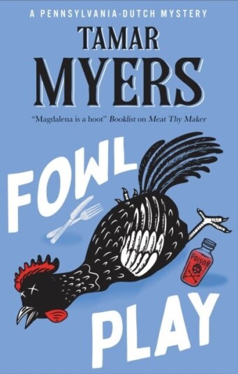 Fowl Play Fowl Play