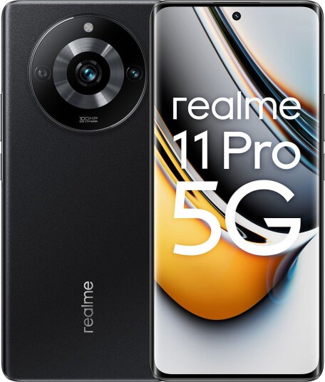 Realme 11 Pro 5G 8GB/256GB Svart
