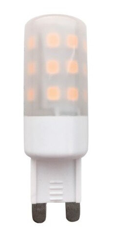 Halo Design LED G9 Stiftpære, dimbar