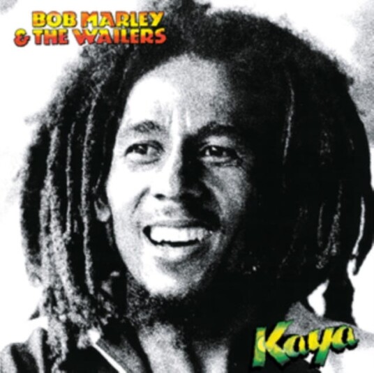 Bob Marley & The Wailers, Bob Marley, The Wailers  Kaya  LP/Vinyl