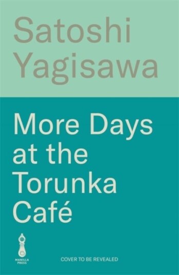 More Days at the Torunka Cafe More Days at the Torunka Cafe