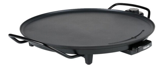 TRISTAR BP-2787 GRILLPLATE BP-2787 TRISTAR BP-2787 GRILLPLATE BP-2787