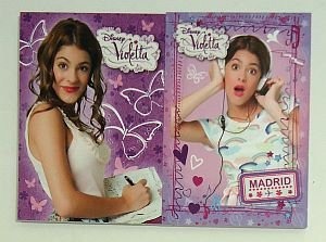 Derform Notatbok A7 Violetta Derform Notatbok A7 Violetta
