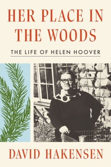 Her Place in the Woods