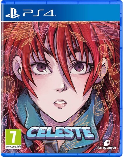 Celeste (PS4) Celeste (PS4)