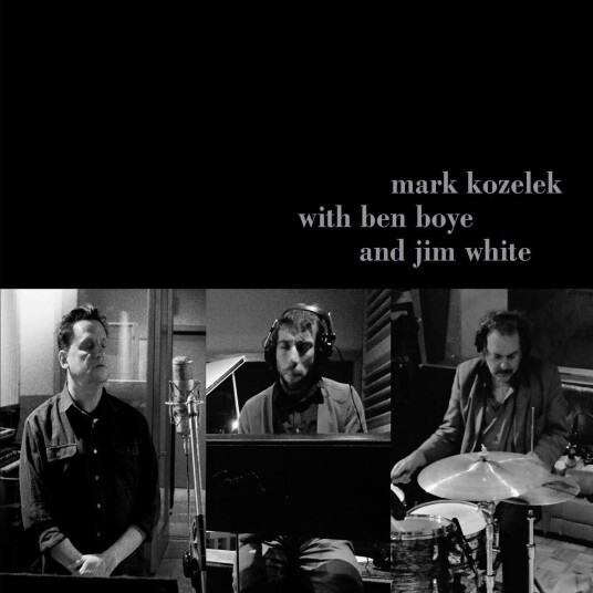 Mark Kozelek, Mark Kozelek With Ben Boye And Jim White Mark Kozelek With Ben Boye And Jim White CD Mark Kozelek, Mark Kozelek With Ben Boye And Jim White Mark Kozelek With Ben Boye And Jim White CD