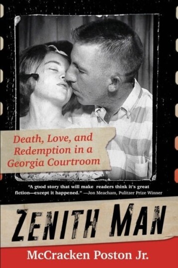 Zenith Man Zenith Man