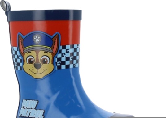 Leomil Paw Patrol Rainboot Blue 28 Leomil Paw Patrol Rainboot Blue 28